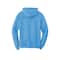 Port & Company® Brights Core Fleece Pullover Hooded Sweatshirt